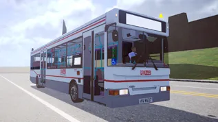 Download Mod Dennis Dart SLF Plaxton Pointer 2 — UK Midibus Mod - Proton Bus Simulator