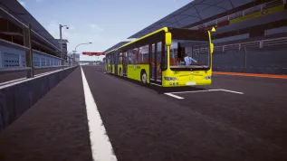 MB Citaro O530G Facelift 2-in-1 – Articulated Mod