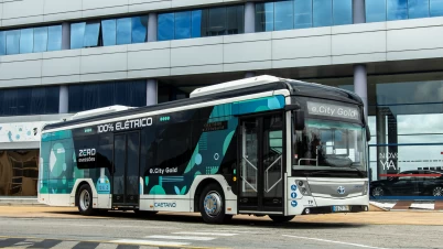 Modelo Real na Vida Real - SingleDecker