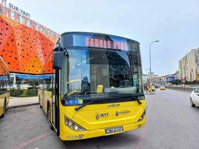 Modelo Real na Vida Real - SingleDecker