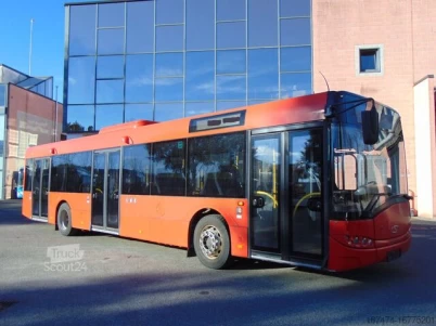 Modelo Real na Vida Real - SingleDecker