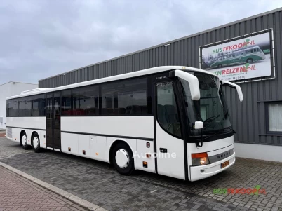 Modelo Real na Vida Real - SingleDecker