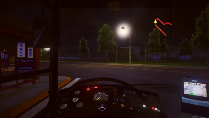 Mod Mercedes O405 N2 Camo (Phase 1) – 30 Liveries Portuguese Mod - Detalhes e Acabamento (Proton Bus Simulator)