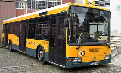 Modelo Real na Vida Real - SingleDecker