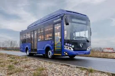 Modelo Real na Vida Real - SingleDecker