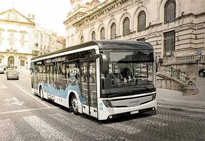 Modelo Real na Vida Real - SingleDecker