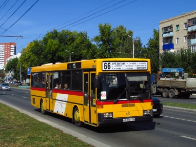 Modelo Real na Vida Real - SingleDecker