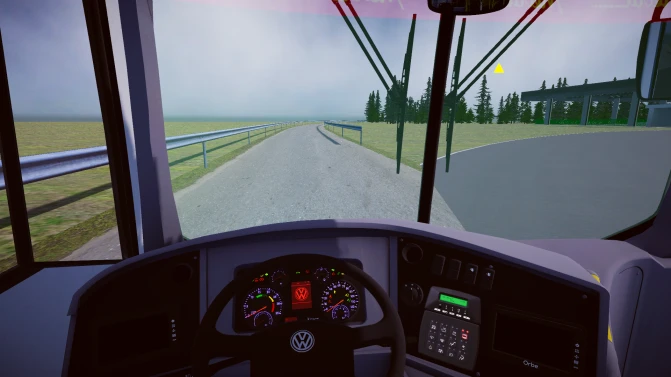 Mod Marcopolo Torino LE (VW 18.280) – Brazilian Bus Mod - Detalhes e Acabamento (Proton Bus Simulator)