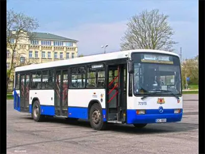 Modelo Real na Vida Real - SingleDecker