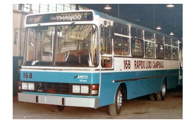 Modelo Real na Vida Real - SingleDecker
