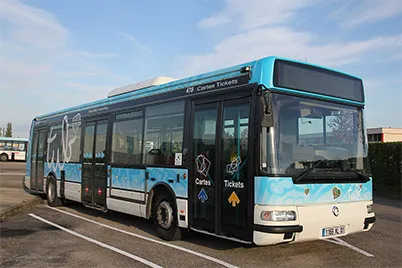 Modelo Real na Vida Real - SingleDecker