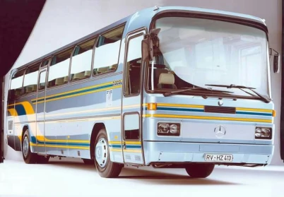 Modelo Real na Vida Real - SingleDecker