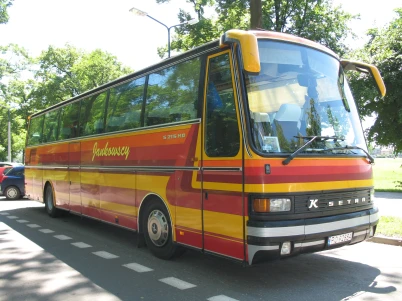Modelo Real na Vida Real - SingleDecker