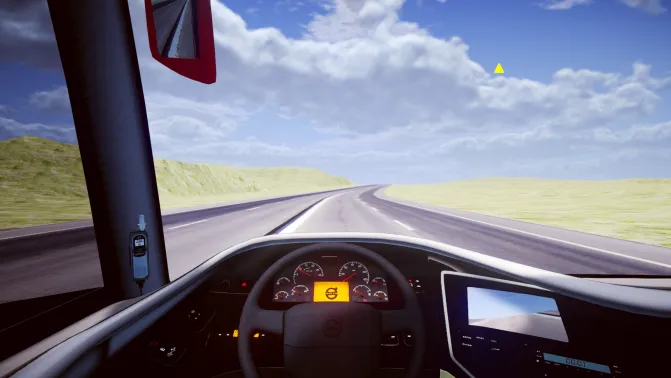 Mod Irizar i8 Mexico — ADO Platino Intercity Coach Mod - Detalhes e Acabamento (Proton Bus Simulator)