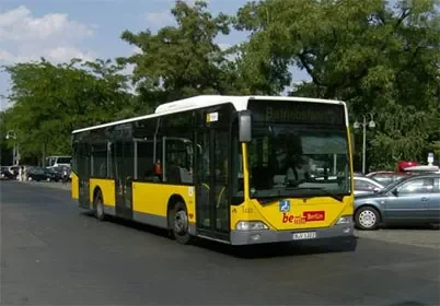 Modelo Real na Vida Real - SingleDecker