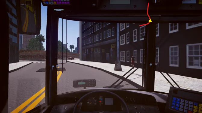 Mod Solaris Urbino 18 Hybrid – Polish Articulated Eco Bus Mod - Detalhes e Acabamento (Proton Bus Simulator)
