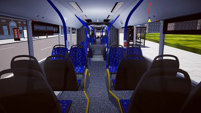 MAN MAN Lion's City A23 GL (18m) gallery image 4