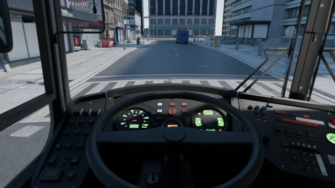 Mod LiAZ-5256 Pack – 15 Russian City Bus Variants for PBS - Detalhes e Acabamento (Proton Bus Simulator)