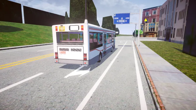 Mod Dennis Dart SLF Plaxton Pointer 2 — UK Midibus Mod - Interior e Painel (Proton Bus Simulator)