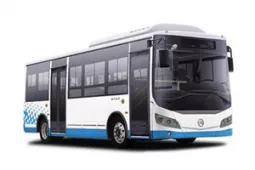 Modelo Real na Vida Real - Midibus