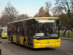 Modelo Real na Vida Real - SingleDecker