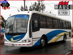 Modelo Real na Vida Real - SingleDecker