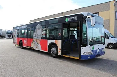 Modelo Real na Vida Real - SingleDecker