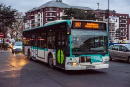 Modelo Real na Vida Real - SingleDecker
