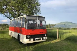 Modelo Real na Vida Real - Midibus